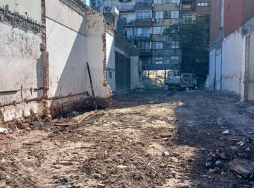 Terreno · 430m² · Venta Permuta Lote en Zona Centro de Rosario