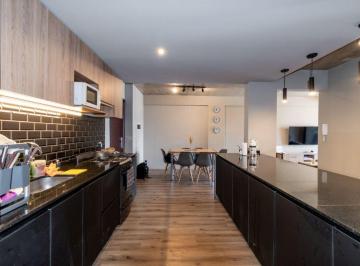 Departamento · 70m² · 3 Ambientes · 1 Cochera · Venta Departamento 2 Dorm Cochera Lourdes