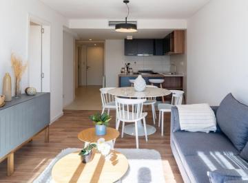 Departamento · 89m² · 3 Ambientes · Semipiso Dos Dorm.. Pichincha