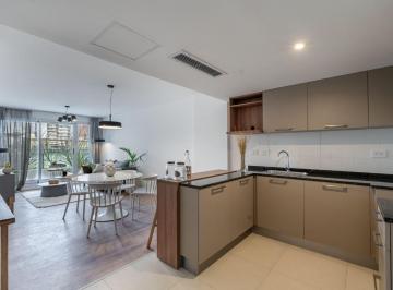 Departamento · 89m² · 3 Ambientes · Departamento en Venta 2 Dorm. Pichincha