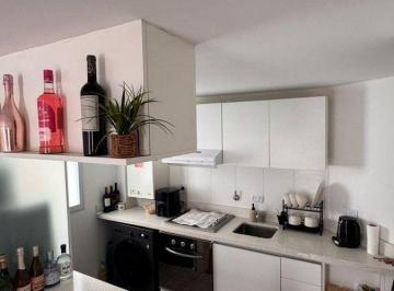 Departamento · 37m² · 2 Ambientes · 1 Cochera · Venta Departamento Centro 1 Dormitorio con Cochera