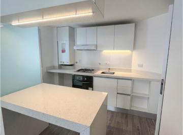 Departamento · 37m² · 2 Ambientes · 1 Cochera · Venta Departamento Centro 1 Dormitorio Premium