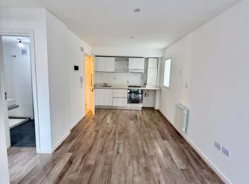 Departamento · 37m² · 2 Ambientes · 1 Cochera · Venta Departamento 1 Dormitorio Centro Cochera