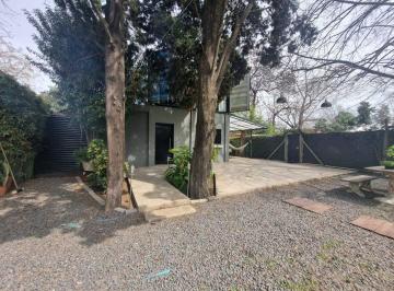 Casa · 350m² · 3 Ambientes · 1 Cochera · Casa y Departamentos en Venta Tortuguitas