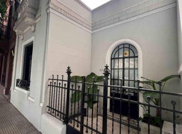 Local comercial · 140m² · Local Comercial Villa Urquiza Av Gastronomico