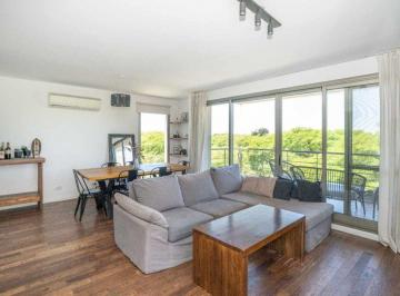 Departamento · 121m² · 4 Ambientes · 2 Cocheras · Depto 4 Ambientes en Venta Arboris La Horqueta
