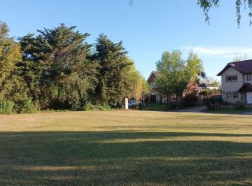 Terreno · 1019m² · Lote en Venta B° Maschwitz Privado de 1019 m²