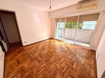 Departamento · 45m² · 3 Ambientes · Venta con Renta Depto 3 Ambientes Balcón Almagro