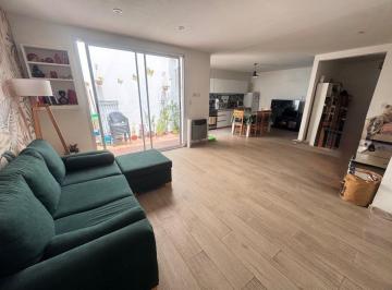 PH · 56m² · 1 Ambiente · Venta PH Tipo Loft en Chacarita, Patio, S/expensas