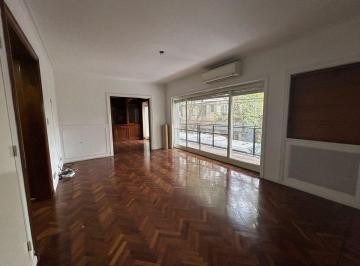 Departamento · 149m² · 5 Ambientes · 1 Cochera · Venta Depto 3 Dorm. Belgrano