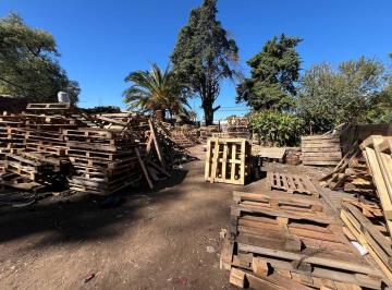 Terreno · 637m² · Venta de Lote 637 m en Benavidez / Tigre