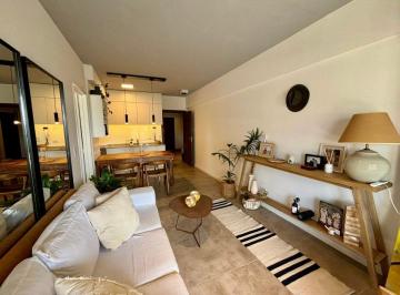 Departamento · 44m² · 2 Ambientes · 1 Cochera · Venta Departamento 2 Ambientes Tigre Estrenar Coch