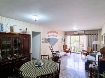 Departamento · 106m² · 4 Ambientes · 1 Cochera · Departamento Venta 4 Amb. Las Cañitas Semipiso