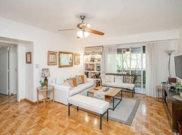 Departamento · 85m² · 3 Ambientes · Venta Departamento 3 Ambientes en Colegiales