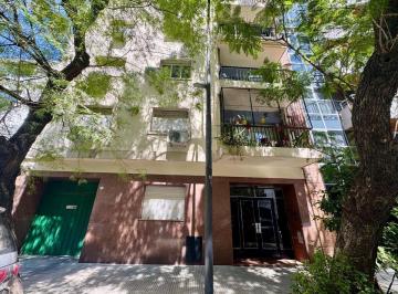 Departamento · 77m² · 4 Ambientes · 1 Cochera · Venta Depto 3 Amb Cochera Baulera