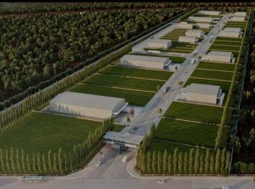 Terreno · 2300m² · Venta San Martin Terreno Polo Buen Ayre 2