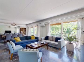 Departamento · 195m² · 5 Ambientes · 1 Cochera · Venta Belgrano Cañitas Piso 6 Amb Balcon Cochera