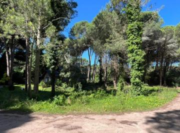 Terreno · 924m² · Terreno en Venta - 924 m² - Cariló