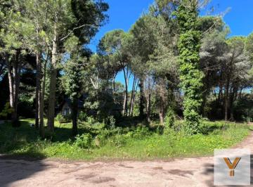 Terreno · 924m² · Terreno en Venta - 924 m² - Cariló