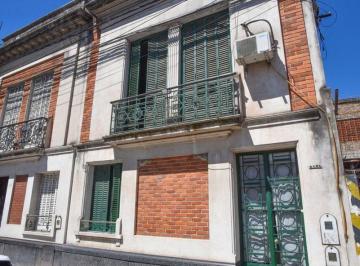 Casa · 167m² · 5 Ambientes · Venta Casa de 3 Dorm. en Constituyentes