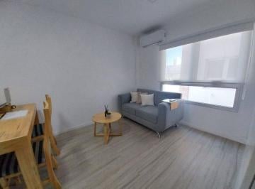 Departamento · 40m² · 2 Ambientes · Depto. 1 Dormitorio/amenities en Alquiler Centro