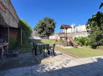 Casa de 4 ambientes, Morón · Venta Casa 4 Ambientes Moron Jardin Pileta
