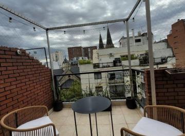 Departamento · 41m² · 2 Ambientes · Venta Depto 2 Ambientes Balcon Terraza Palermo