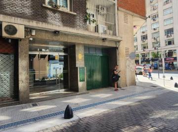 Garage · 10m² · Cochera a La Venta Cubierta San Nicolás Catalinas
