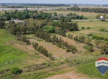 Terreno · 34342m² · Ha en Venta Ruta 2 - La Plata