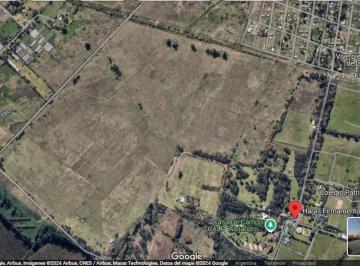 Terreno · 99118m² · Ha en Venta en Arturo Segui