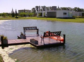 Terreno · 1278m² · Lote en Venta - Posada de Los Lagos
