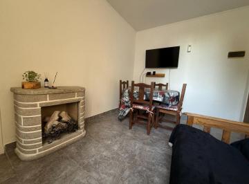 Departamento · 36m² · 2 Ambientes · Departamento en Venta La Plata un Dormitorio
