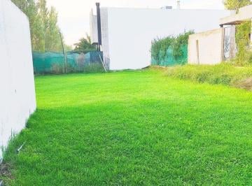 Terreno · 297m² · Venta de Lote - Barrio Roble Bell