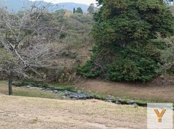 Edificio · 96m² · 4 Ambientes · Complejo de Cabañas en Venta - 2 Ufs - Córdoba