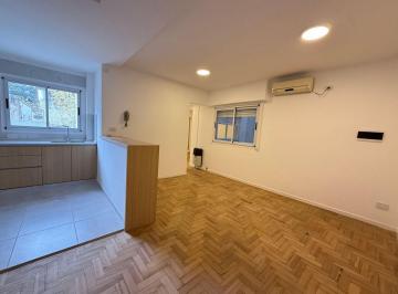 Departamento · 48m² · 3 Ambientes · 1 Cochera · Departamento en Venta Dos Dorm. La Plata