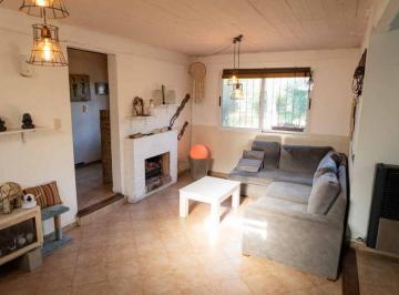 Casa · 117m² · 4 Ambientes · 1 Cochera · Casas en Venta - Villa Elisa