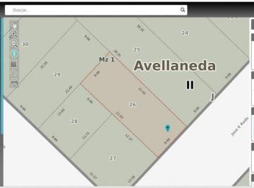 Casa · 153m² · 5 Ambientes · Venta Lote Casa en Block Inversor Wilde Centro