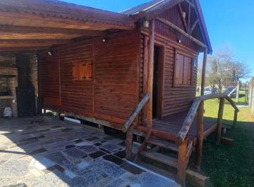 Terreno · 1033m² · Venta Terreno de 1032 m² - Puerto Gaboto
