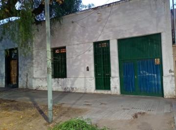 Terreno · Terreno en La Sexta Sección, a m del Parque General San Martín