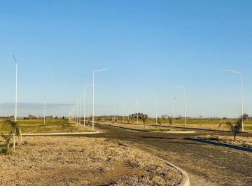 Terreno · 300m² · Terreno en Venta en Las Moras II - Ricardone