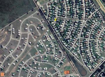 Terreno · 631m² · Terreno Venta 631 m 2 Totales - San Simón - Canning (E. Echeverria)