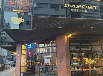 Local comercial · 90m² · Local en Microcentro