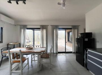 Casa · 85m² · 5 Ambientes · 6 Cocheras · Venta 2 Csas a Estrenar 1 Ha en San Javier
