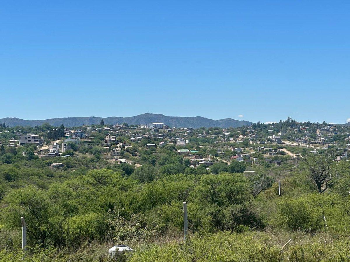 Calle Desconocida  S/N,  Santa María de Punilla, Córdoba