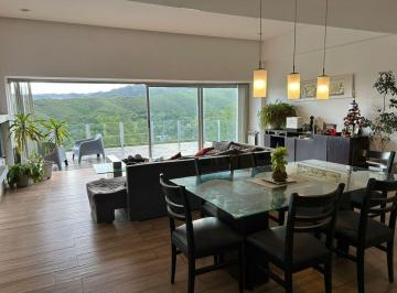 Casa · 233m² · 8 Ambientes · 2 Cocheras · Venta Casa Country Terrazas de La Villa 3 Dorm
