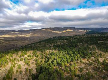 Terreno · 1400000m² · Venta Lotes Copina - Sierras de Córdoba