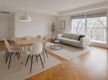 Departamento · 54m² · 2 Ambientes · Departamento 2 Amb en Venta Villa Crespo Terraza