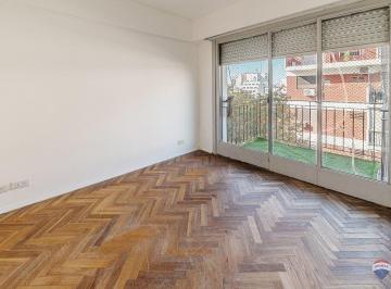 Departamento · 39m² · 2 Ambientes · Departamento 2 Ambientes en Venta Balvanera Balcon