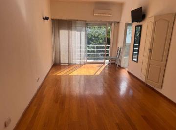Departamento · 31m² · 1 Ambiente · 1 Cochera · Alquiler Monambiente con Cochera Coghlan