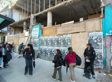Local comercial · 389m² · Local en Alquiler, Once